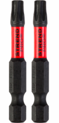 Bit Strend Pro Premium Torx, T 30, bal. 2 ks