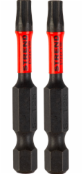 Bit Strend Pro Premium Torx, T 25, bal. 2 ks