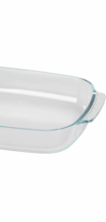 Misa MagicHome, zapekacia, sklenená, obdĺžniková, pekáč, 3900 ml