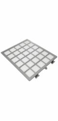 Vzduchový filter pre Ochladzovač vzduchu Strend Pro, BL-198DL, 4v1, 80 W diel 46