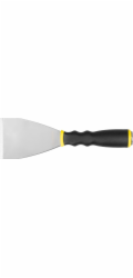 Stierka Strend Pro Premium 9702B, nerez, TPR rúčka, 76 mm