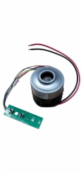 Motor pro Vysavač Worcraft CPVC-S20LiB díl 1-3