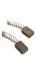 Uhlíky pro Pila Worcraft JS06-65, 550W