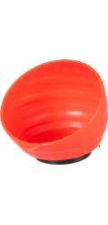Miska Strend Pro, nádoba, na skrutky, magnetická, plast, 148x112 mm