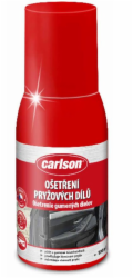 Carlson Ošetření gumových částí, pro automobily, 100 ml