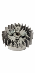 Ventilátor s magnetem pro Worcraft GCS52-20D díl 3