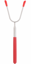 Ražeň Strend Pro Grill, na opekanie, teleskopický, 25-88 cm, Sellbox 24 ks
