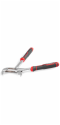 Kliešte Strend Pro Premium ComfortGrip DL417, 250 mm, nastaviteľné, na trúbky