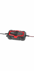 Nabíjačka Strend Pro BD03-Z5.0A-D1, 85W, 5A, 6V/12V, IP65, LED, na autobatérie