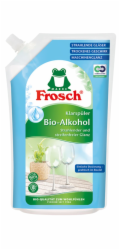 Leštidlo Frosch, do umývačky riadu, 750 ml