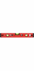Vodováha KAPRO® 779X-41M Spirit™ XL 400 mm, 3 libely, magnetická