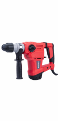 Worcraft RH15-32X, 4J, 1500W, SDS+