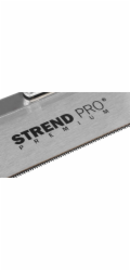 Strend Pro Premium Saw, 250 mm, uzávěr, rukojeť TPR