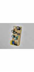 PCB doska pre termoventilátor Strend Pro PTC-1510, diel 20