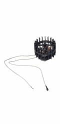 Motor pre konvektor Strend Pro DL08 Turbo, diel 14 (len motor bez ventilátora)