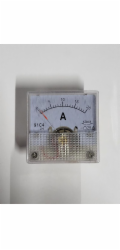 Ampermeter CBR-20 diel 3