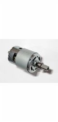 Motor CGT-S20LiD díl 24