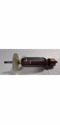 Rotor AG14-150S diel 24