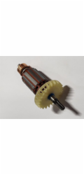 Rotor IW-1000, díl 26
