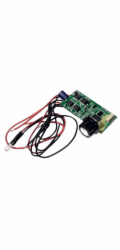 PCB doska CCG-S20Li diel 18
