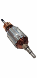 Rotor PAC11-180 díl 8