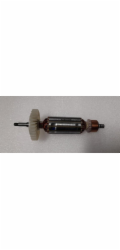 Rotor AG08-125P diel 26