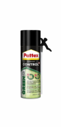 Pena Pattex GreenQ, PU, EKO pena, pištoľová, 750 ml