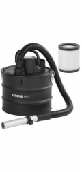 Vysavač Strend Pro K-408, 15 litrů, 1000 W, na popel