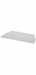 Čepel Strend Pro Premium, náhradní, pro hladítko Ergonomic (2161238), 25 cm x 0,3 mm