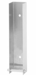 Držák Strend Pro EUROSTANDARD, 40x200 mm, pozinkovaný, se šrouby, pro podlahové desky