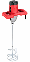 Míchadlo Burley R6205BP, 1400 W, elektrické, M14x2, 140 mm