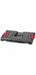Kryt na boxy QBRICK® VARIO