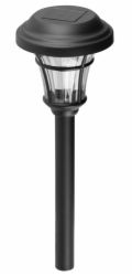 Lampa Strend Pro Strend Pro 6381, 34 cm, 1x LED, AAA, solární, teplá bílá, Sellbox 12 ks