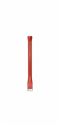 Trojvrstvý sekáč MT1065, plochý, 300 mm