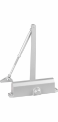 Zavirac dveri Strend Pro, 60-85 kg, EN4, hydraulicky protipozarni