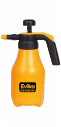 Postřikovač Evika AG10, 1,0 l, ruční