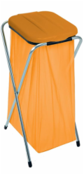 Stojan Strend Pro Ecofix-1, Solo, pro pytle na odpadky