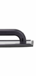 Strend Pro BlackEdt, 250x130x8 mm, ABS, mikro guma