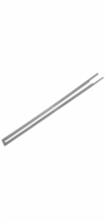 Nůž Strend Pro GW8005, 200 mm, náhrada za nůž na polystyren