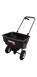 Rozmetadlo sypkých materiálů Goodfarm 201, 20 l/30 kg, rozmetání max. 8 m