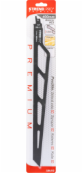 Pilový list pro pilu ocasku Strend Pro SBI-213, 400/1,50 mm, na minerální materiály, HCS