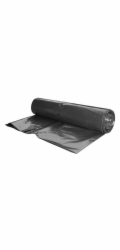 Pytle ROLO MagicHome, 140 litrů, černé, bal. 25 ks, klasické