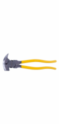 Kleště Strend Pro PL2138 250 mm, štípací a vázací kleště