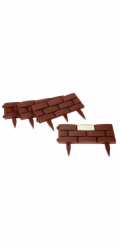Strend Pro Garden GB004, 45x29 cm, plast, solární, LED, balení. 4 ks, délka cca 1,80 m.