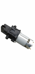 Pumpa Evika DJ100/160 diel 17