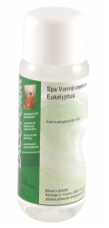Eukalyptová voda s vůní 250 ml