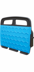 Držák hadice s AQUACRAFT® 990272, Deluxe, max. 30 m 1/2", nástěnný