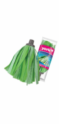 Hlava mopu York 073000, XXL, náhradní hadřík
