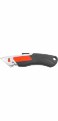 Nůž Strend Pro UKX-918, delfín, 19 mm, bezpečnostní - pro průmysl