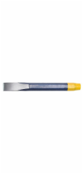 Dláto Strend Pro Premium CH-602, 200x19 mm, ploché, Cr-V
